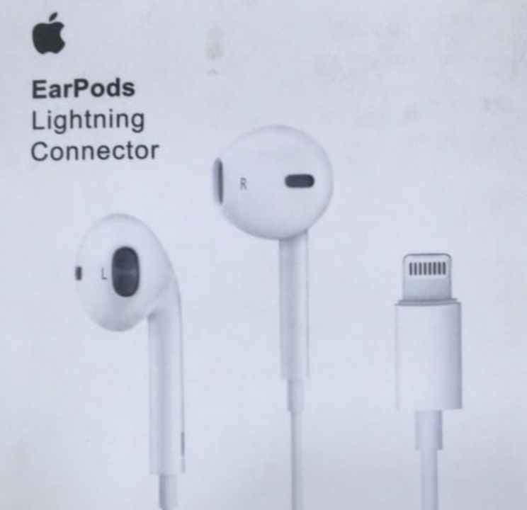 Earpods mob no 8929297585 uploaded by business on 8/4/2023