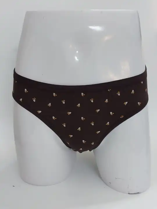 Panties uploaded by Lezonix Fashion (unit of Ranjan industry) on 8/4/2023