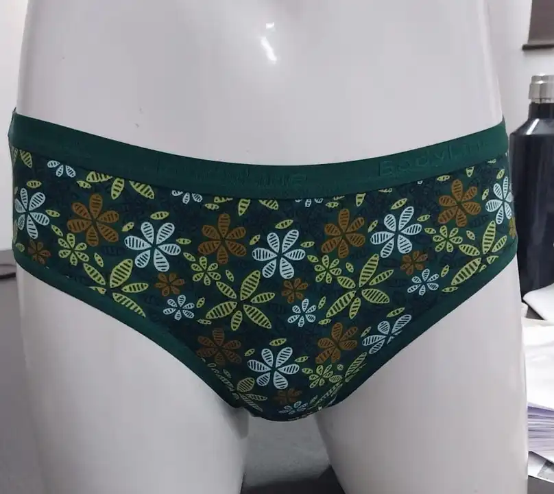 Panties uploaded by Lezonix Fashion (unit of Ranjan industry) on 8/4/2023