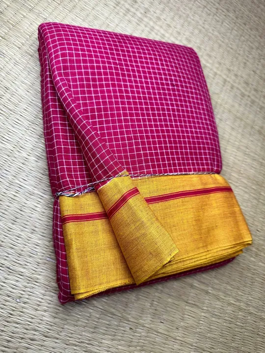 Ilkal pattadachhu saree's uploaded by Advik sarees textiles on 8/4/2023