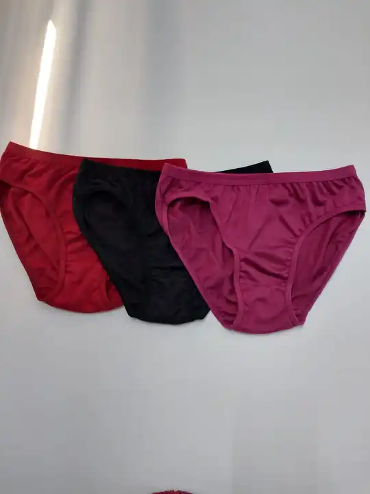 Plain Panties uploaded by business on 8/4/2023