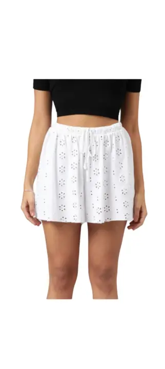 Post image Hey! Checkout my new product called
Cotton shorts .