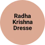 Business logo of Radha Krishna dresse