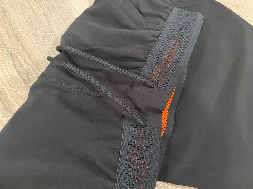 Men's trackpant ns lycra uploaded by Rhyno Sports & Fitness on 8/4/2023