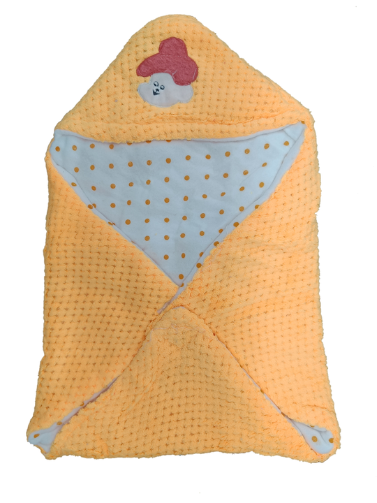 Baby blanket 0115 uploaded by Miglani hosiery factory  on 8/4/2023