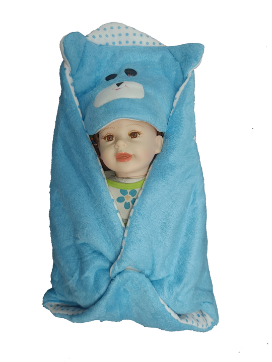 Baby blanket  uploaded by Miglani hosiery factory  on 8/4/2023