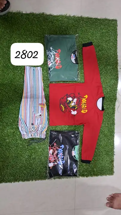 Product uploaded by Tayal redimade Garments on 8/4/2023