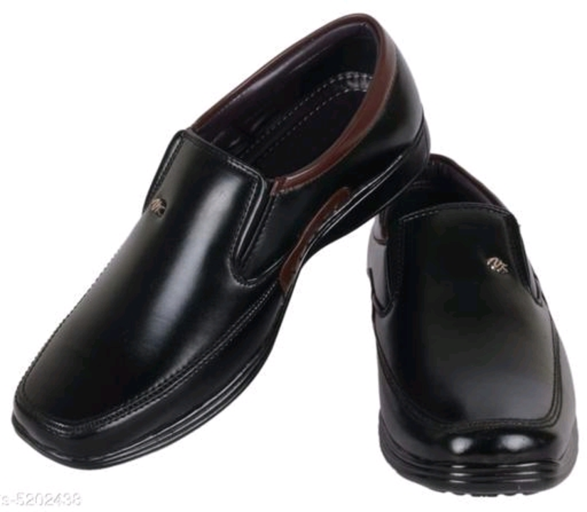 Mens shoes  uploaded by Noor Fashion  on 8/4/2023