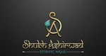 Business logo of Shubh Ashirwad ethnic wear