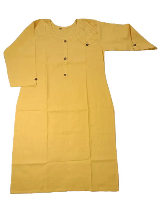 Office wear kurti for women  uploaded by Getnow Products  on 8/4/2023