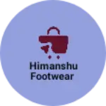 Business logo of Himanshu Footwear