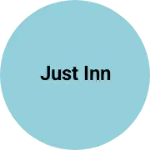 Business logo of Just inn