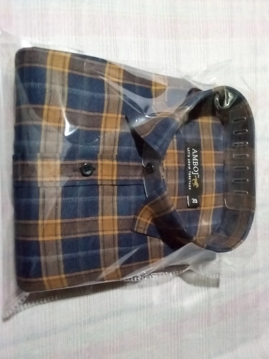 Casual shirt 9990221497 uploaded by amboj on 8/4/2023