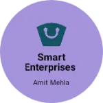 Business logo of Smart Enterprises
