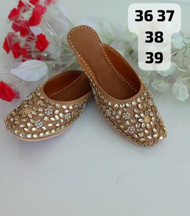 *New Summer Collection launched Fancy Back Open slippers uploaded by Silaao Fashion on 8/4/2023