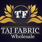 Business logo of TAJ TEXTILES CLOTH CENTAR 