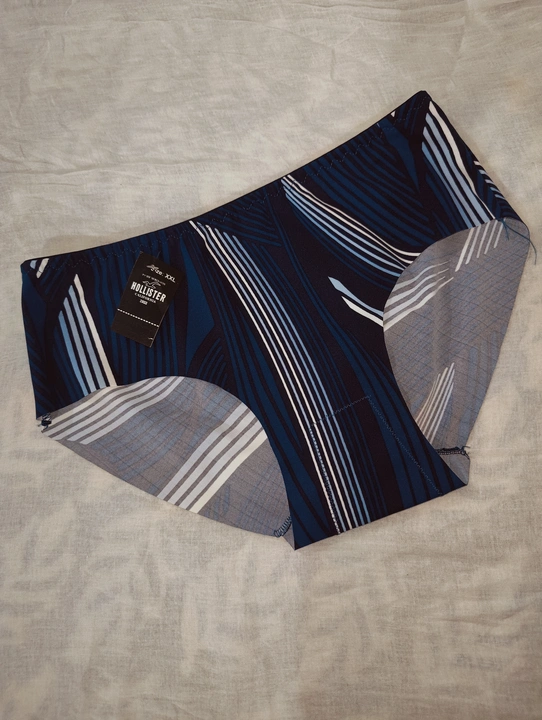 Hollister Underwear  uploaded by Fashionavenue on 8/4/2023