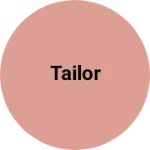 Business logo of tailor