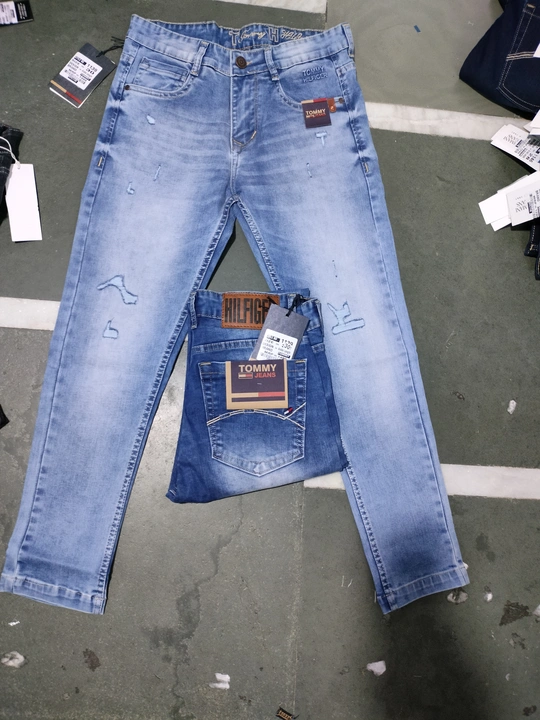 Jeans uploaded by S.B enterprises on 8/4/2023