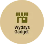 Business logo of Wydsys gadget
