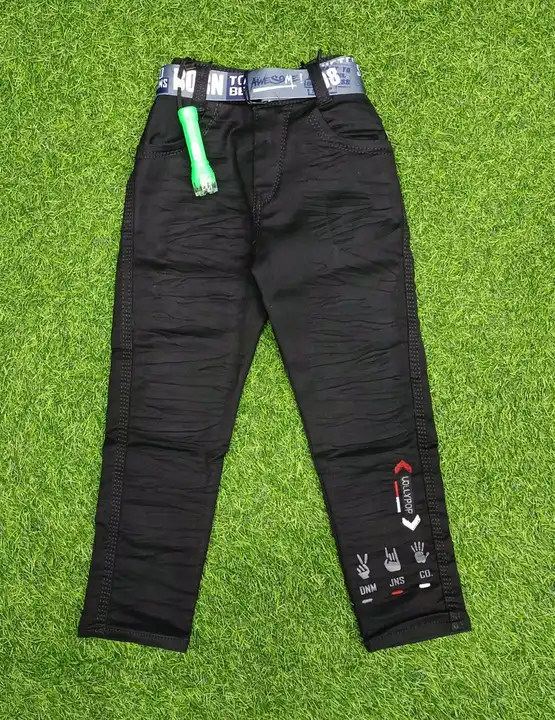 Product uploaded by Arihant jeans  on 8/4/2023