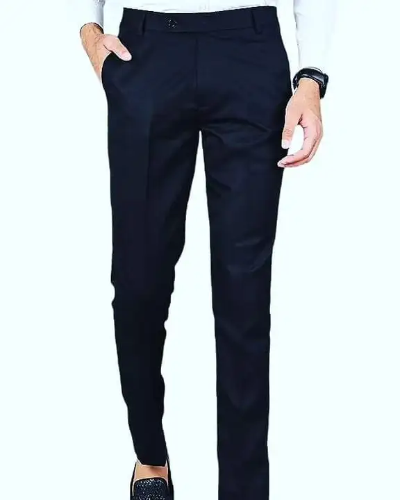 Formal pant ankle lenth  uploaded by business on 8/4/2023