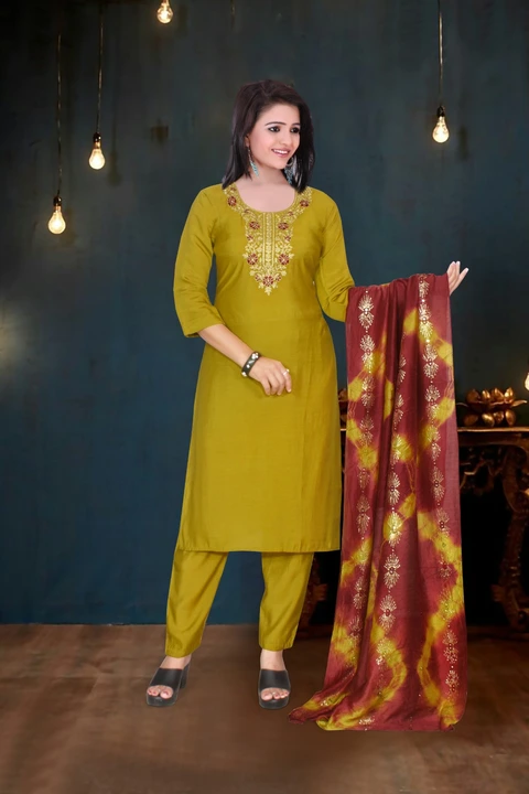 Product uploaded by Shasvi creations on 8/4/2023