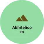 Business logo of Abhitelicom