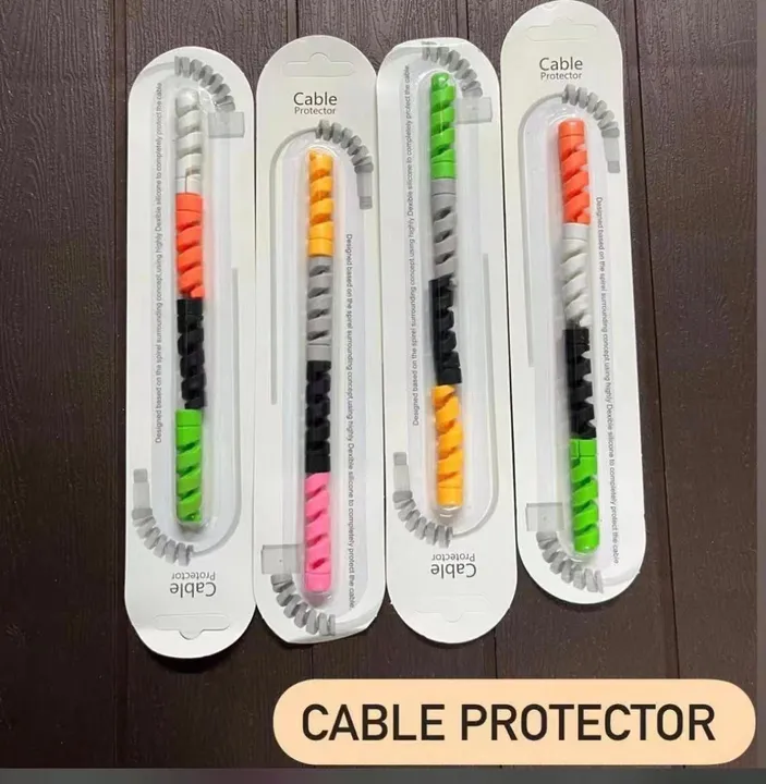 cable protector  uploaded by business on 8/4/2023