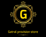 Business logo of Gatral provision stor