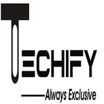Business logo of Techify Exports
