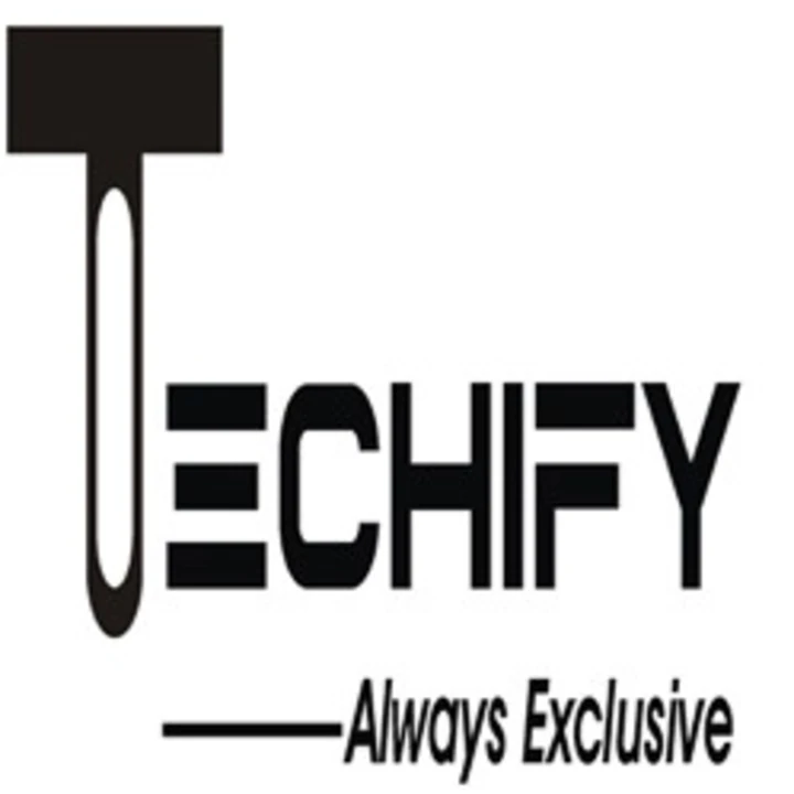Post image Techify Exports has updated their profile picture.