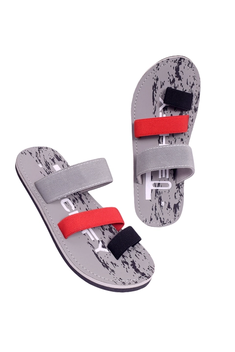 Men's classic casual wear slipper size 6 to 10 uploaded by Techify Exports on 8/4/2023