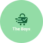 Business logo of The boys