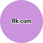 Business logo of RK.com