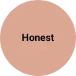 Business logo of Honest