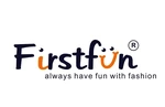 Business logo of FIRSTFUN KIDS WEAR