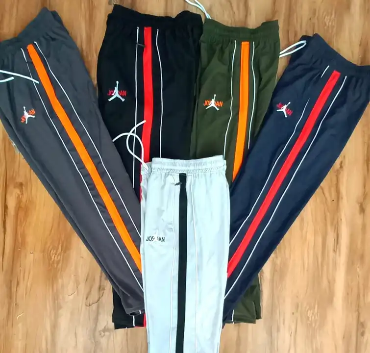 Track pants uploaded by Dk callection on 8/4/2023