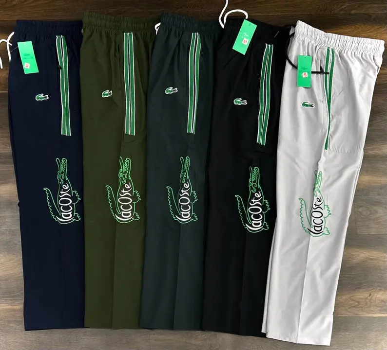 Track pants  uploaded by Dk callection on 8/4/2023