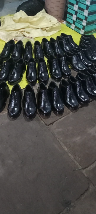 Leather shoes  uploaded by business on 8/5/2023