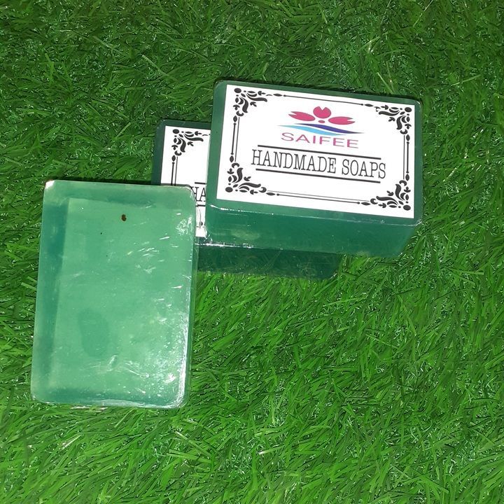 Post image Saifee Cosmetics range of handmade organic soaps safe for all skin types and available in various varieties