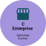Business logo of C enterprise