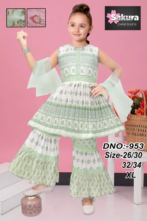 Product uploaded by Sakura dresses on 8/5/2023