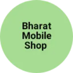 Business logo of Bharat mobile shop