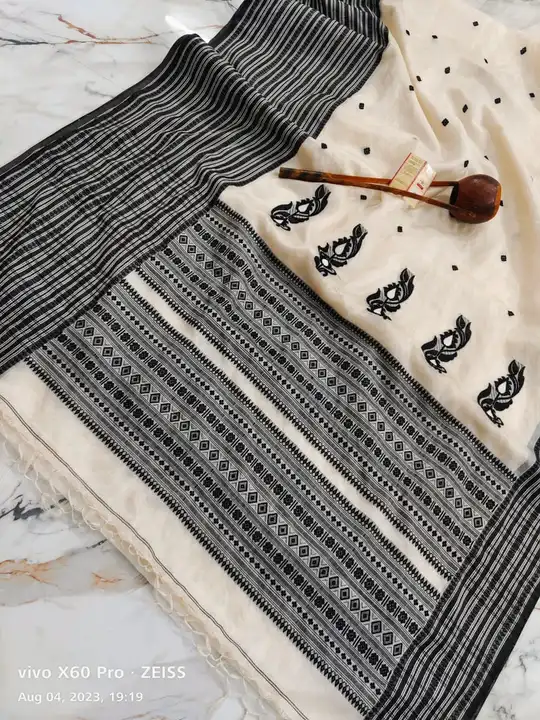 Product uploaded by BSB HANDLOOM on 8/5/2023