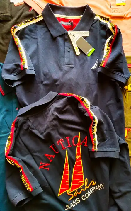 Polo uploaded by Yahaya traders on 8/5/2023