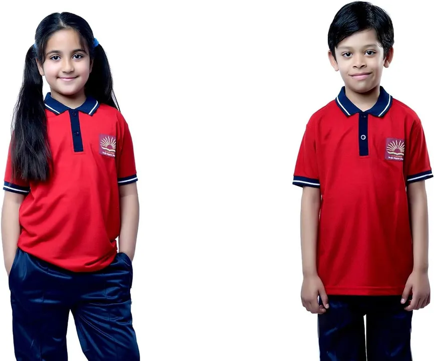 Kendra Vidhyalaye school Uniform uploaded by Foxvenue on 8/5/2023