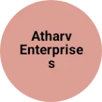 Business logo of Atharv enterprises