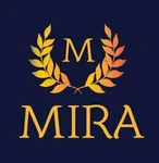 Business logo of MIRA