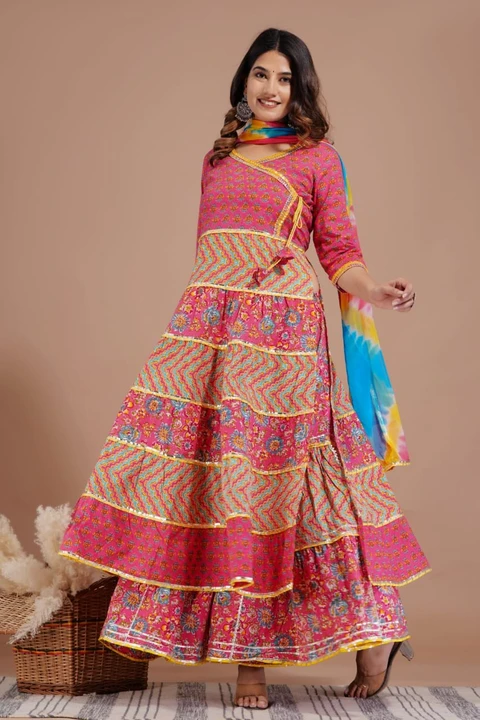Jaipur kurti  uploaded by business on 8/5/2023